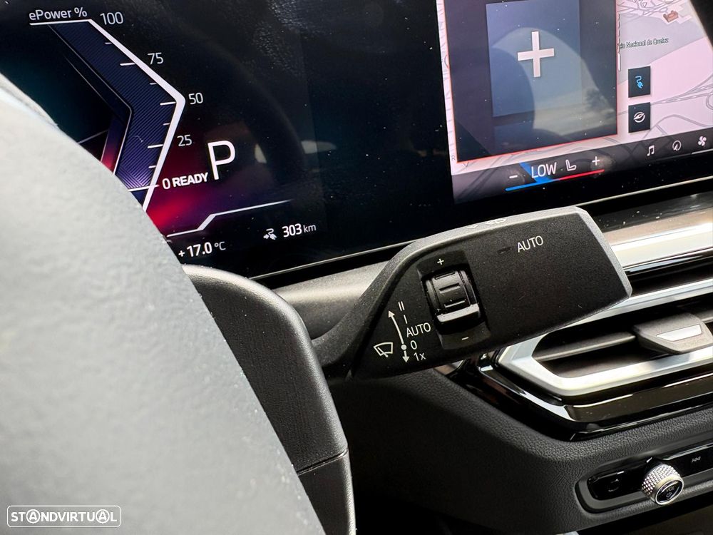 BMW i4 eDrive40 Gran Coupe - 36