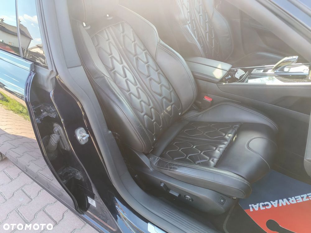 Peugeot 508 1.6 PureTech GT Line S&S EAT8 - 5