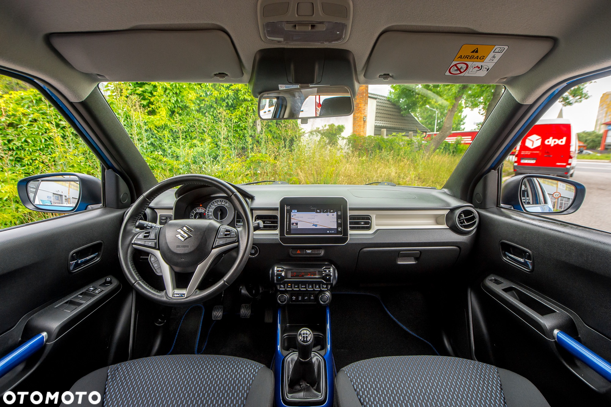 Suzuki Ignis 1.2 Dualjet Hybrid Allgrip Comfort+ - 17