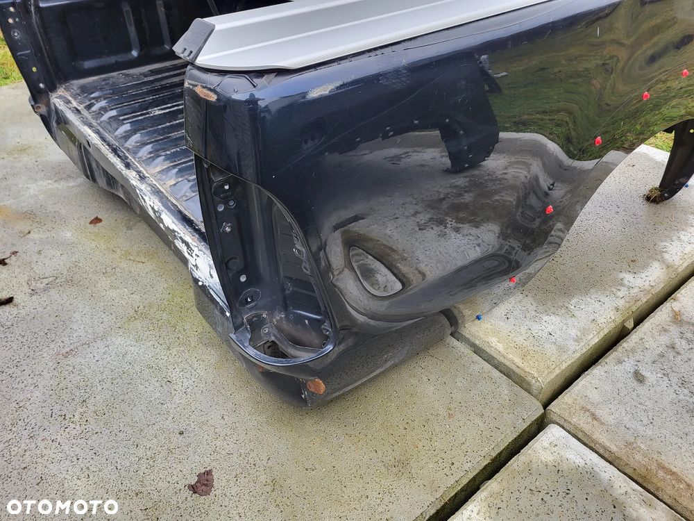 Toyota Hilux VII Paka 2013 - 3