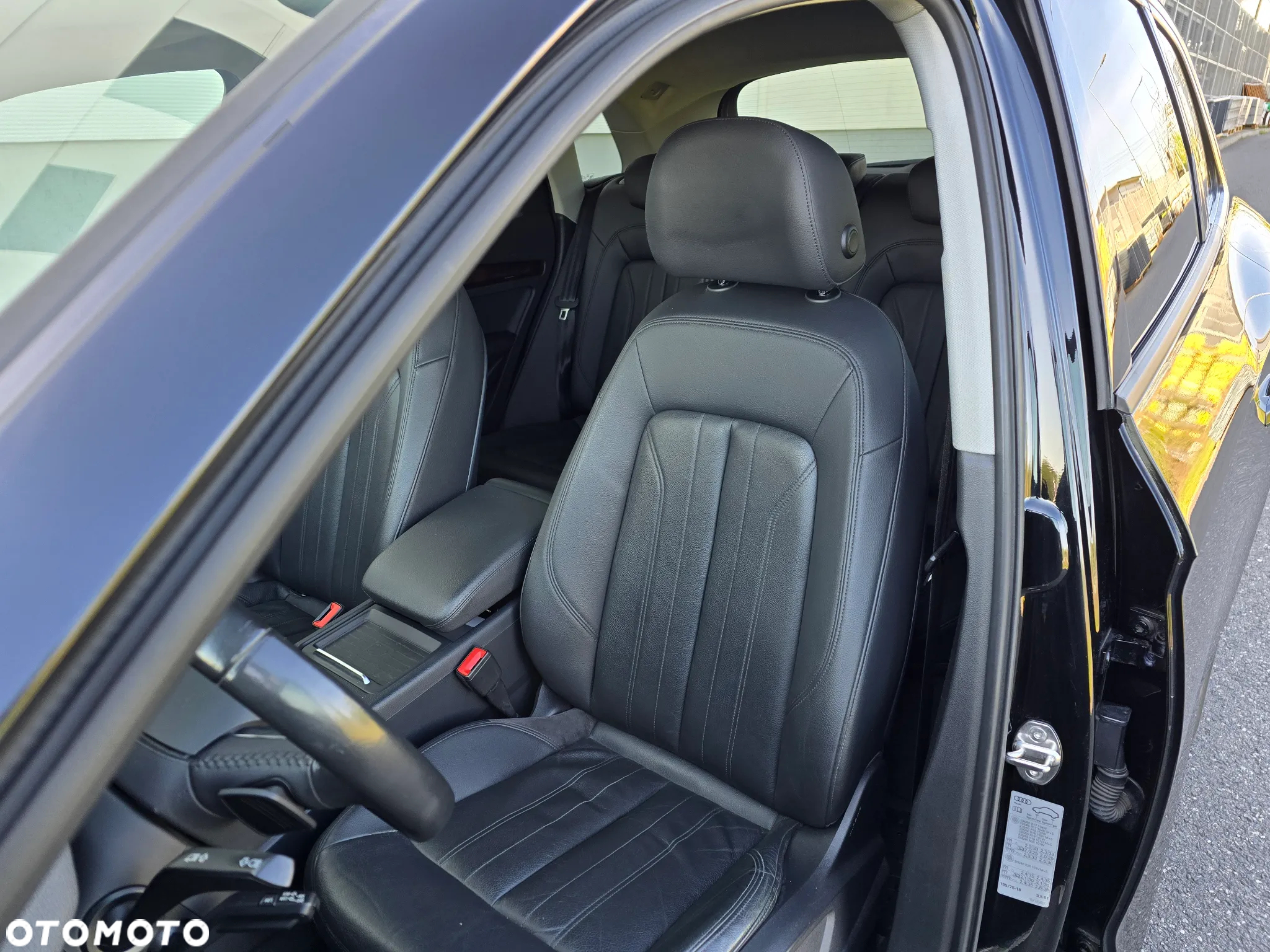 Audi Q5 40 TDI Quattro Sport S tronic - 10