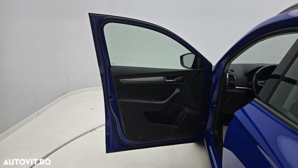 Skoda Karoq 1.6 TDI DSG Ambition - 10