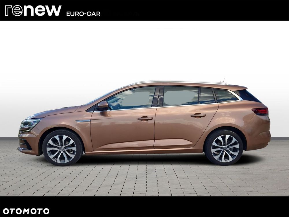 Renault Megane 1.3 TCe FAP Intens - 2