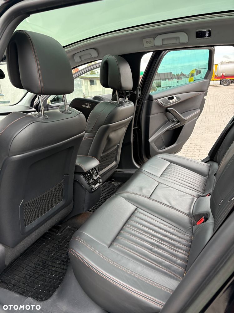 Peugeot 508 - 15