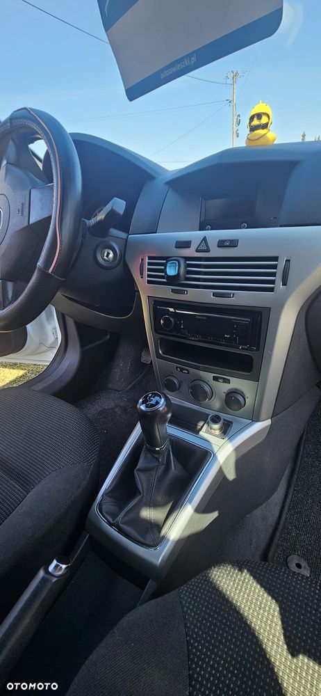 Opel Astra 1.4 - 11