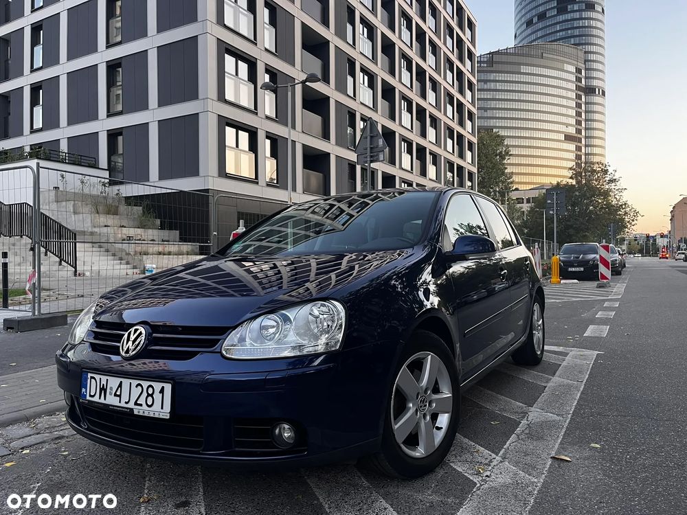 Volkswagen Golf 1.4 TSI United - 9