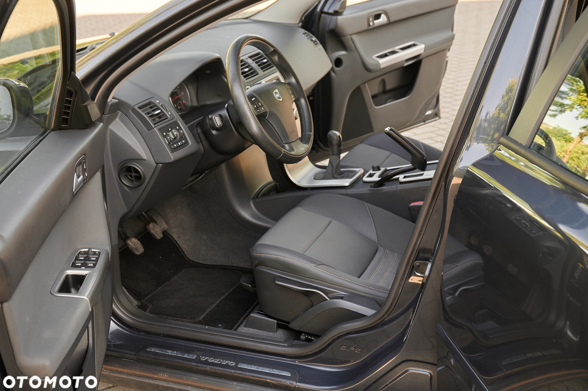Volvo V50 2.0D - 26