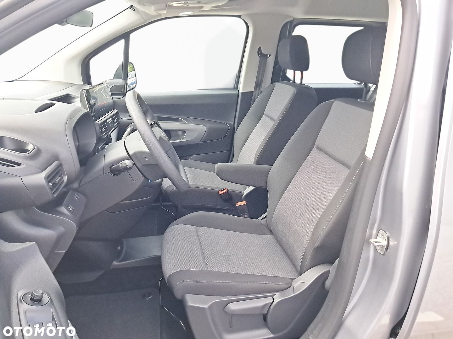Toyota Proace City Verso 1.5 D-4D Business - 11