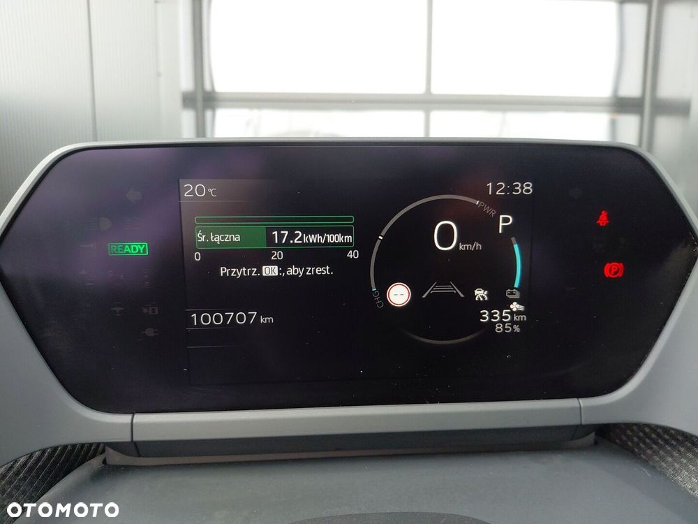 Toyota bZ4X 71.4kWh 4x4 Prestige - 13