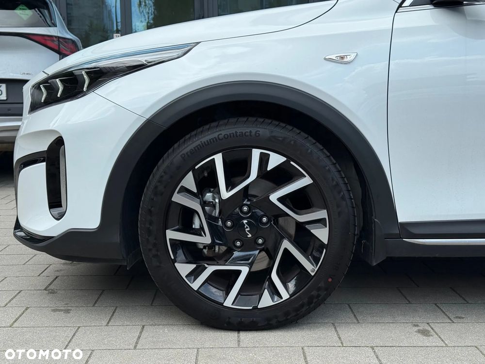 Kia XCeed 1.5 T-GDI M DCT - 7