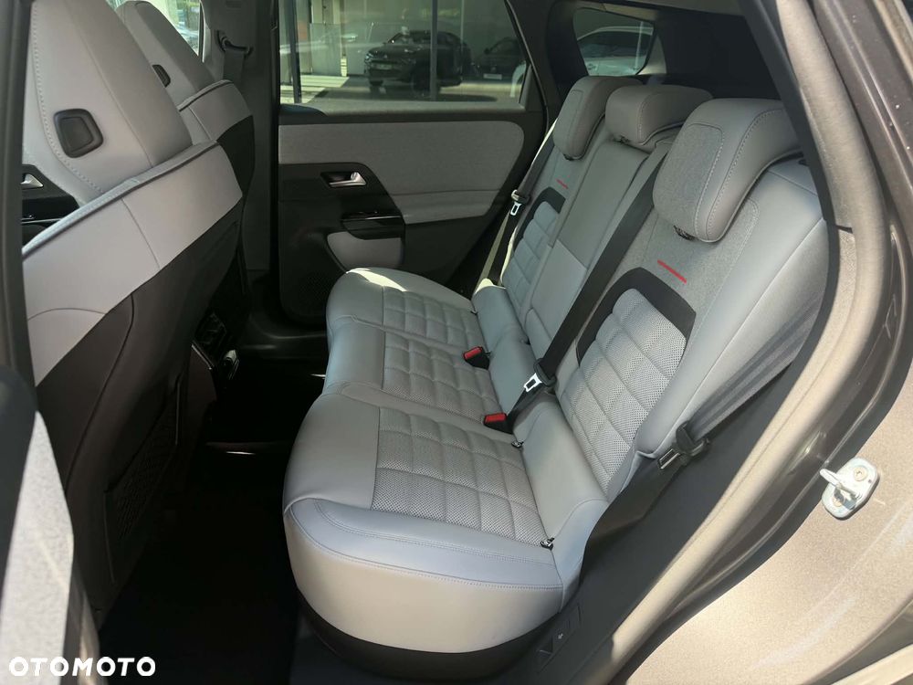 Citroën C5 Aircross 1.2 mHEV Max eDCT6 - 9