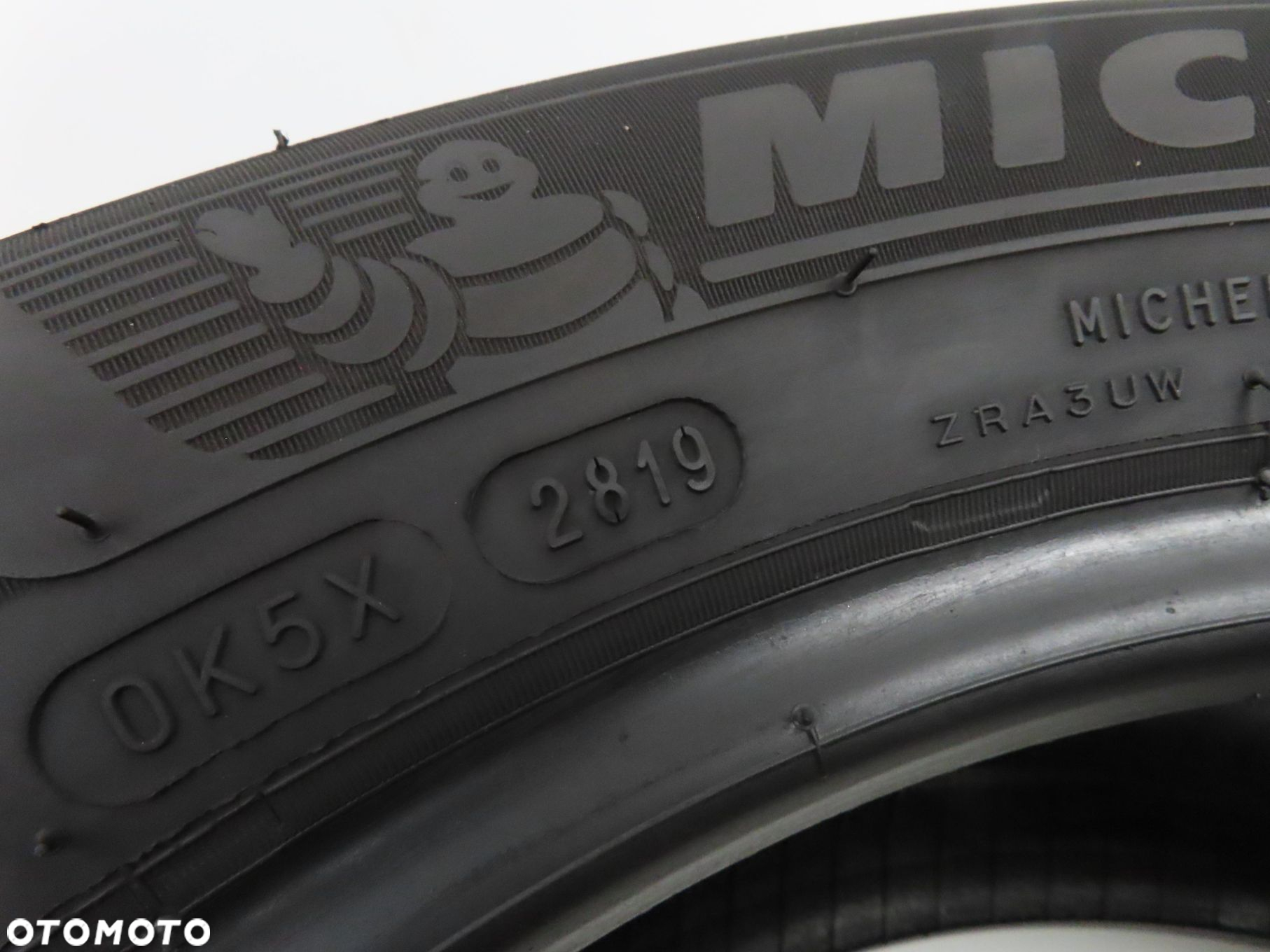 2x 205/55R16 OPONY ZIMOWE Michelin Alpin 6 91H - 3