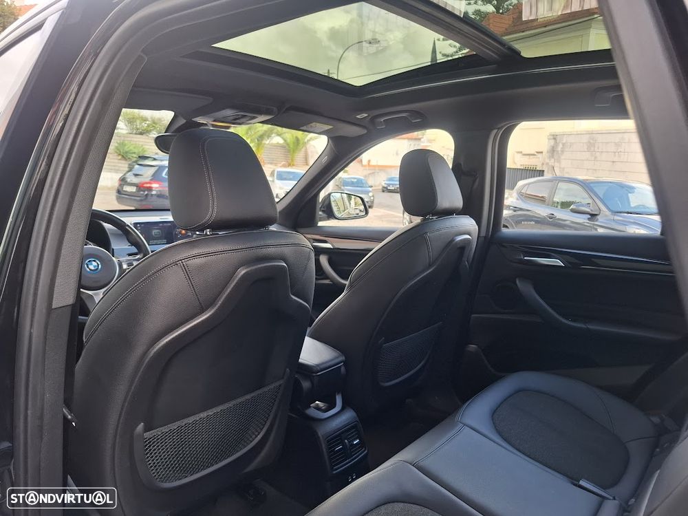 BMW X1 xDrive25e M Sport - 35