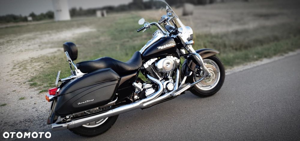 Harley-Davidson Touring Road King - 25