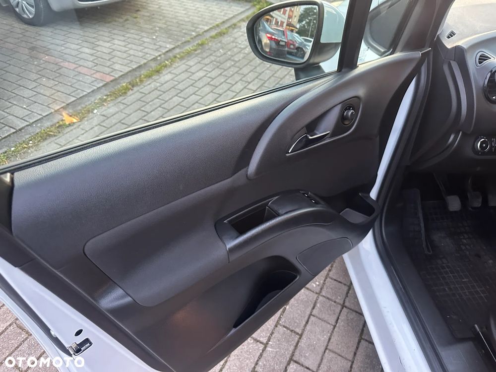 Opel Meriva 1.4 Active - 10