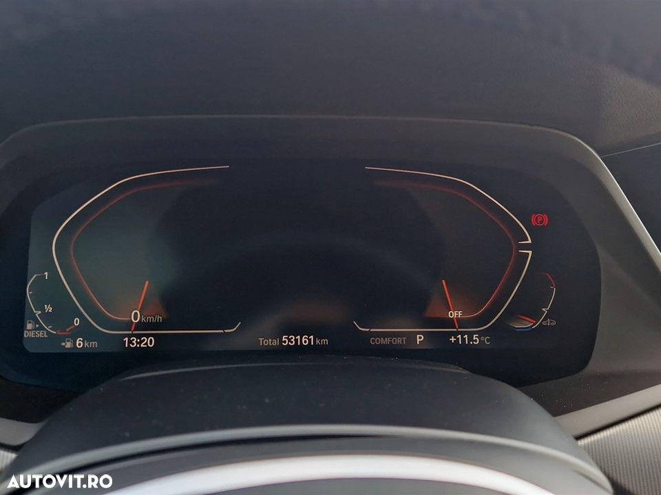 BMW X5 xDrive30d AT MHEV - 21