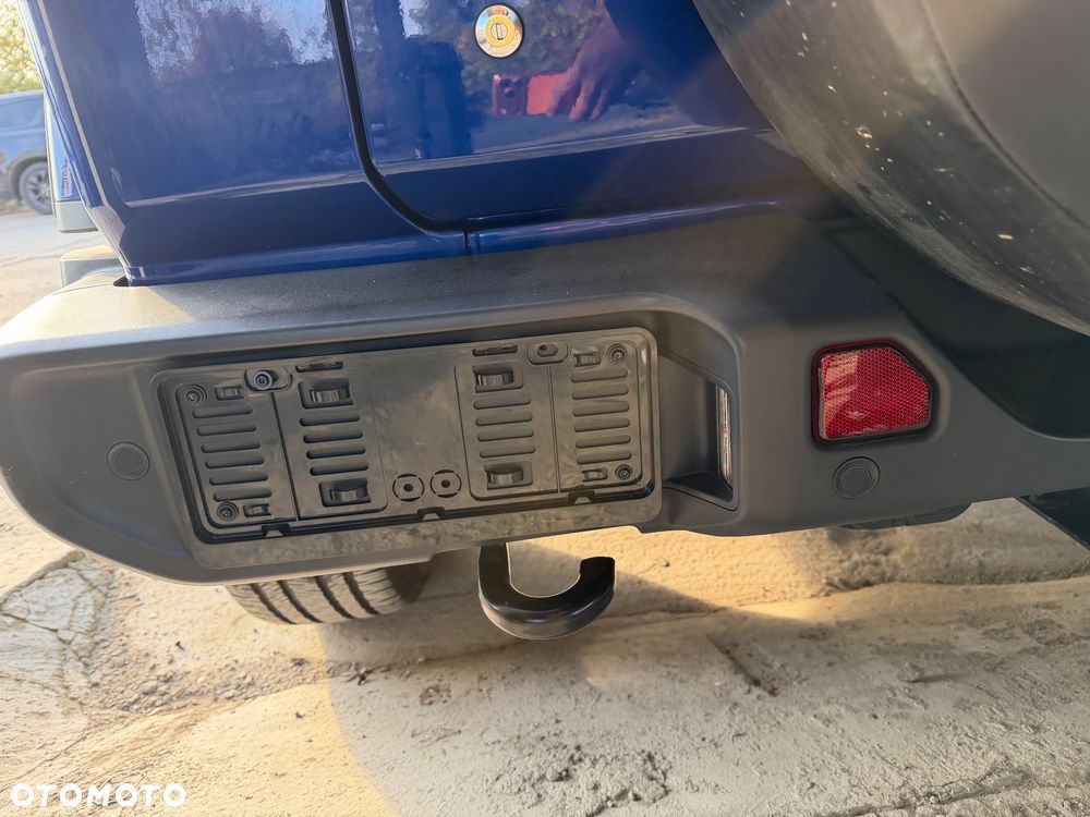 Jeep Wrangler - 27