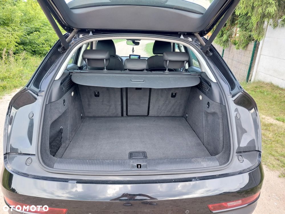 Audi Q3 - 10