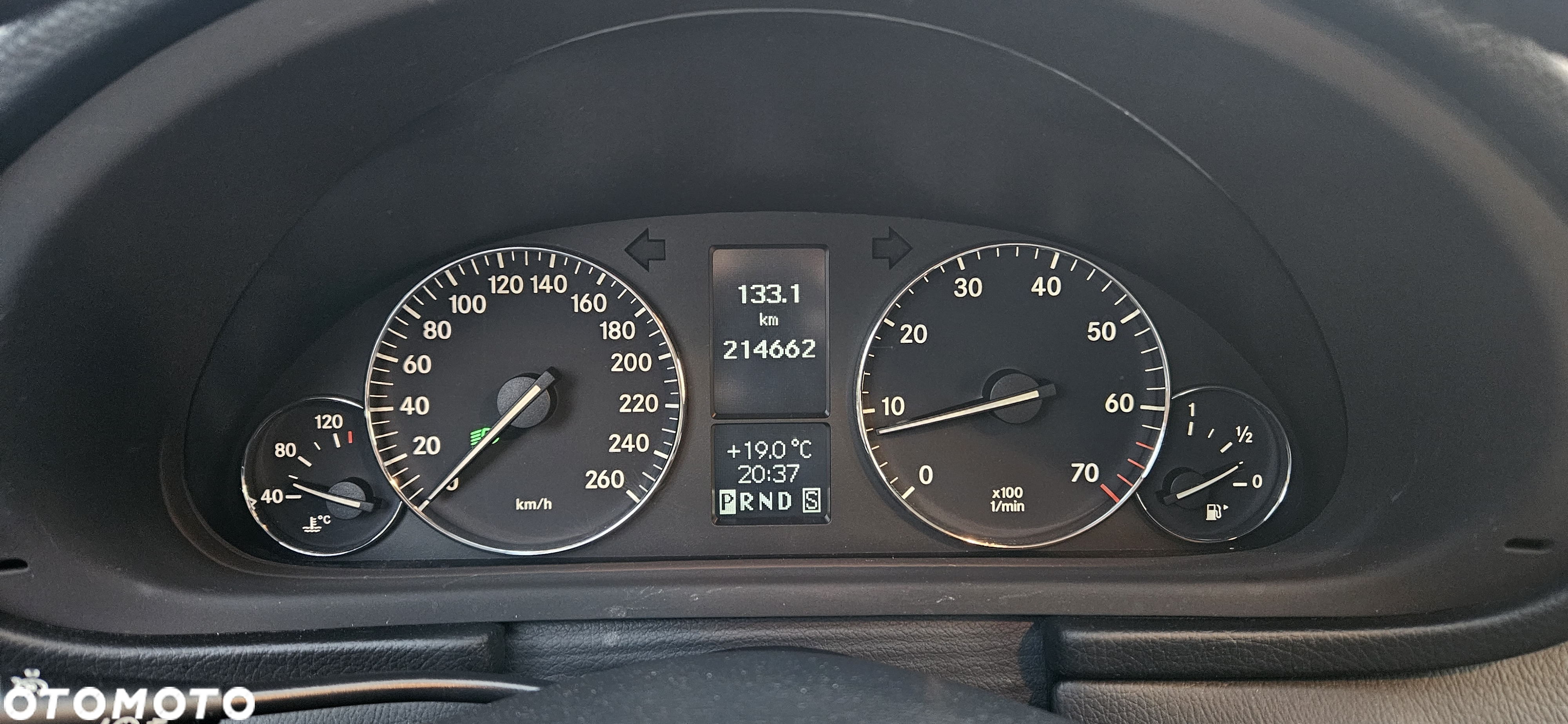 Mercedes-Benz Klasa C 180 T Kompressor Automatik Elegance - 31