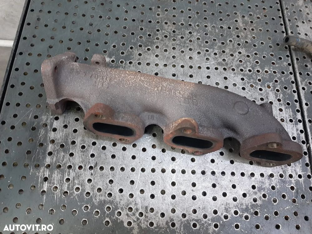 galerie evacuare dreapta  2.7 tdi bpp audi a6 c6 4f  059253034p - 1
