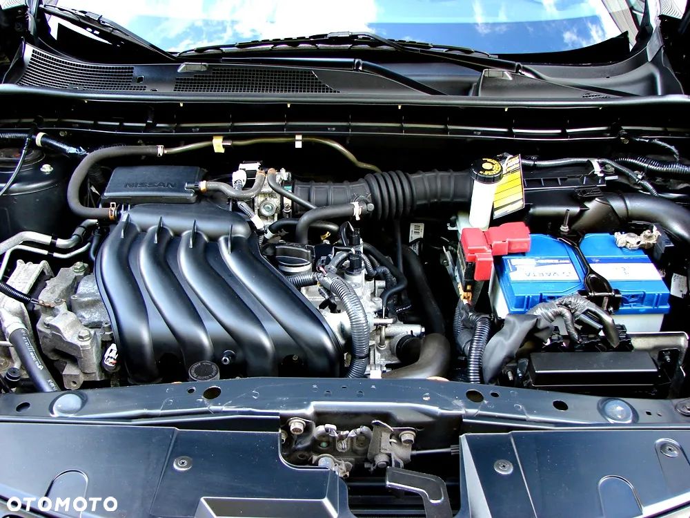 Nissan Juke 1.6 Start/Stop Acenta - 17