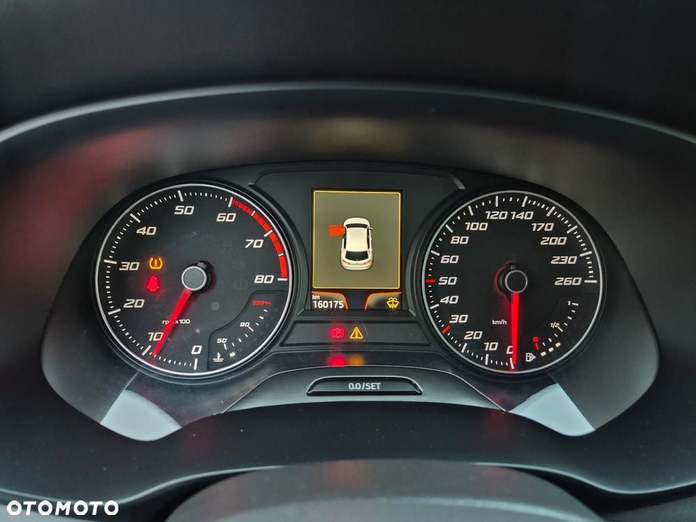 Seat Leon 1.4 TSI FR S&S - 20