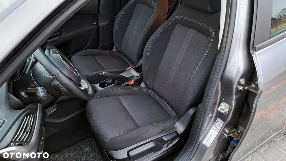 Fiat Tipo 1.4 16V More - 13