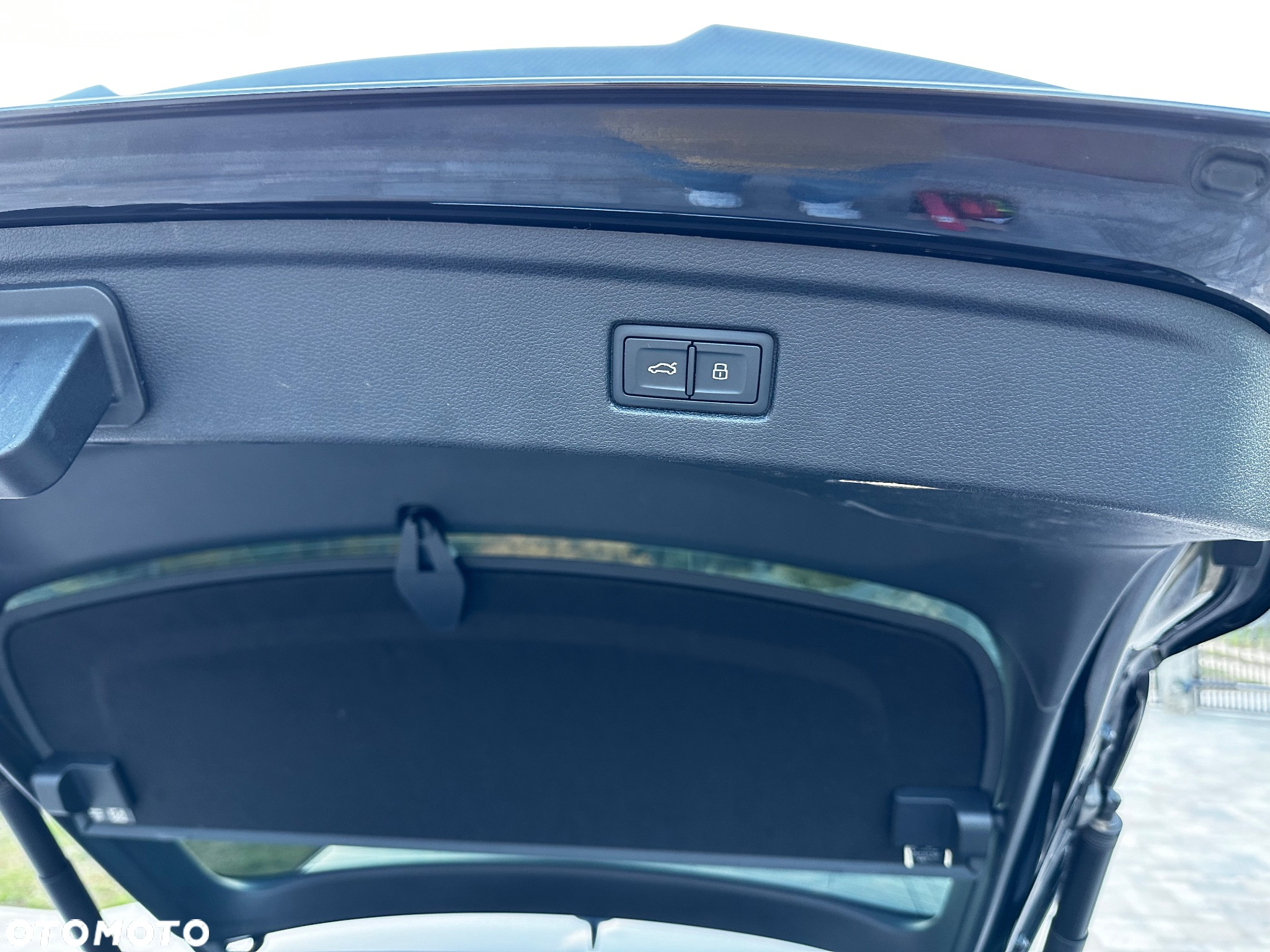 Audi S5 Sportback 3.0 TFSI quattro tiptronic - 26
