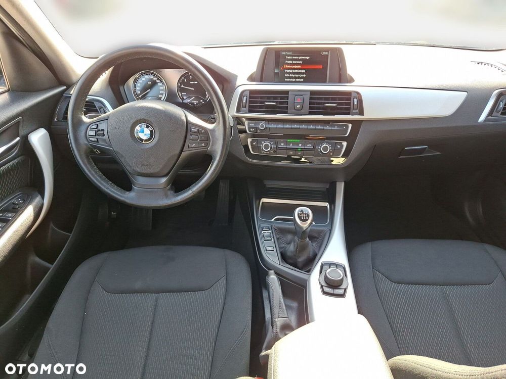 BMW Seria 1 118i GPF Advantage - 15