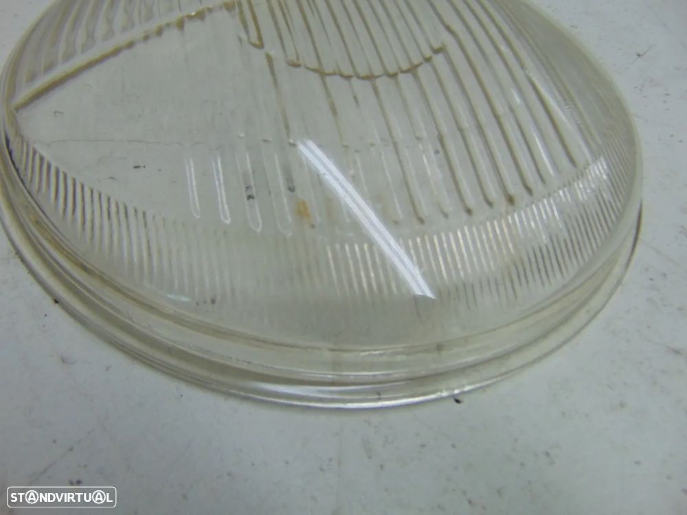 Antigos/clássicos vidros farol - 8