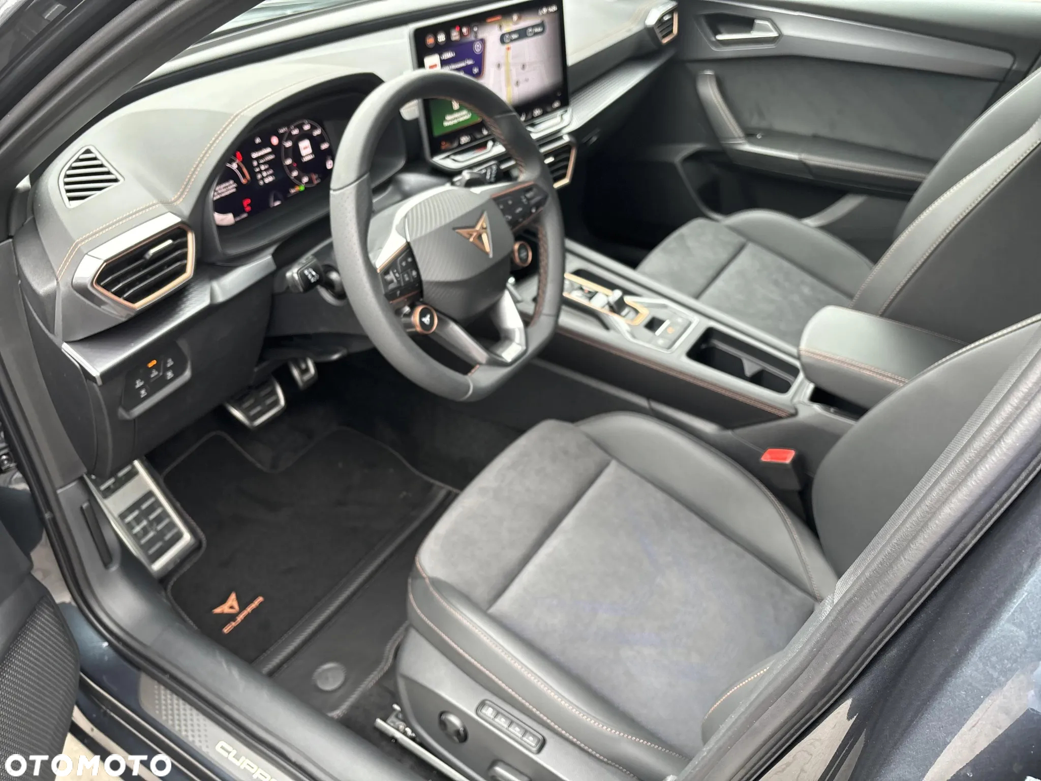 Cupra Leon Sportstourer - 9
