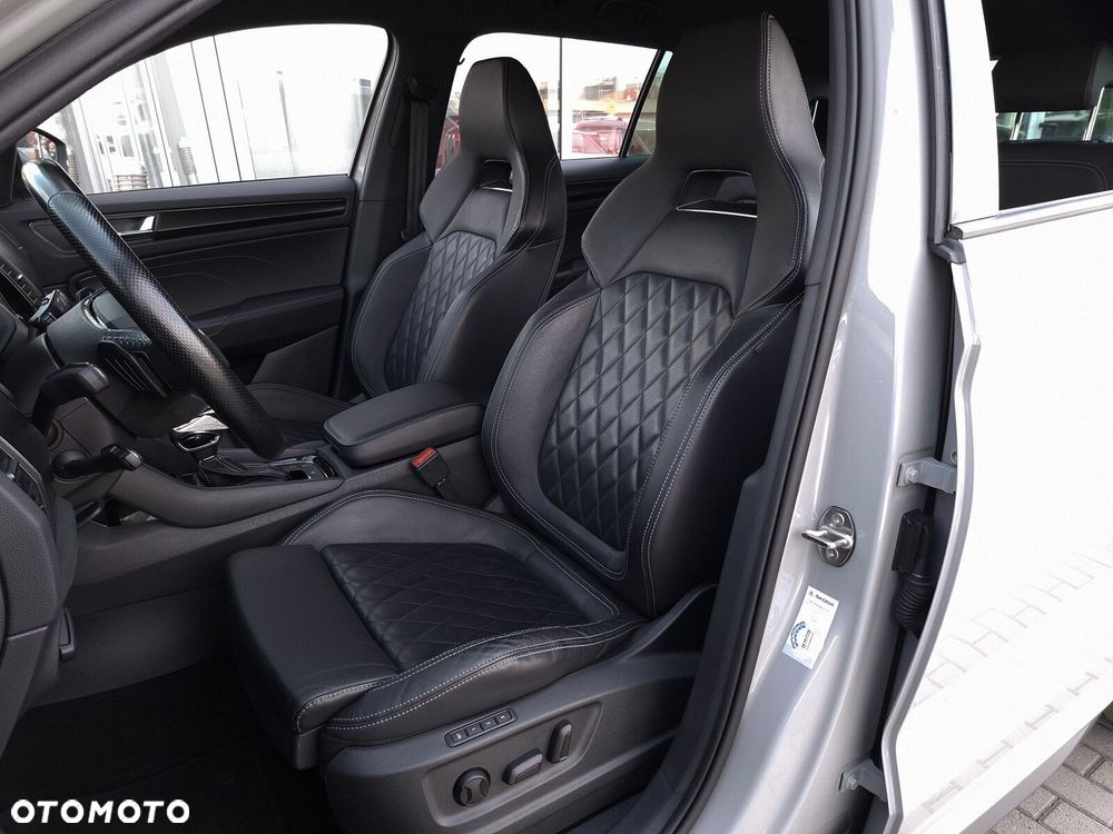 Skoda Kodiaq 2.0 TDI 4x4 Sportline DSG - 13