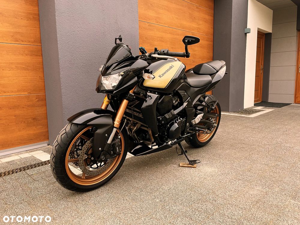 Kawasaki Z - 5