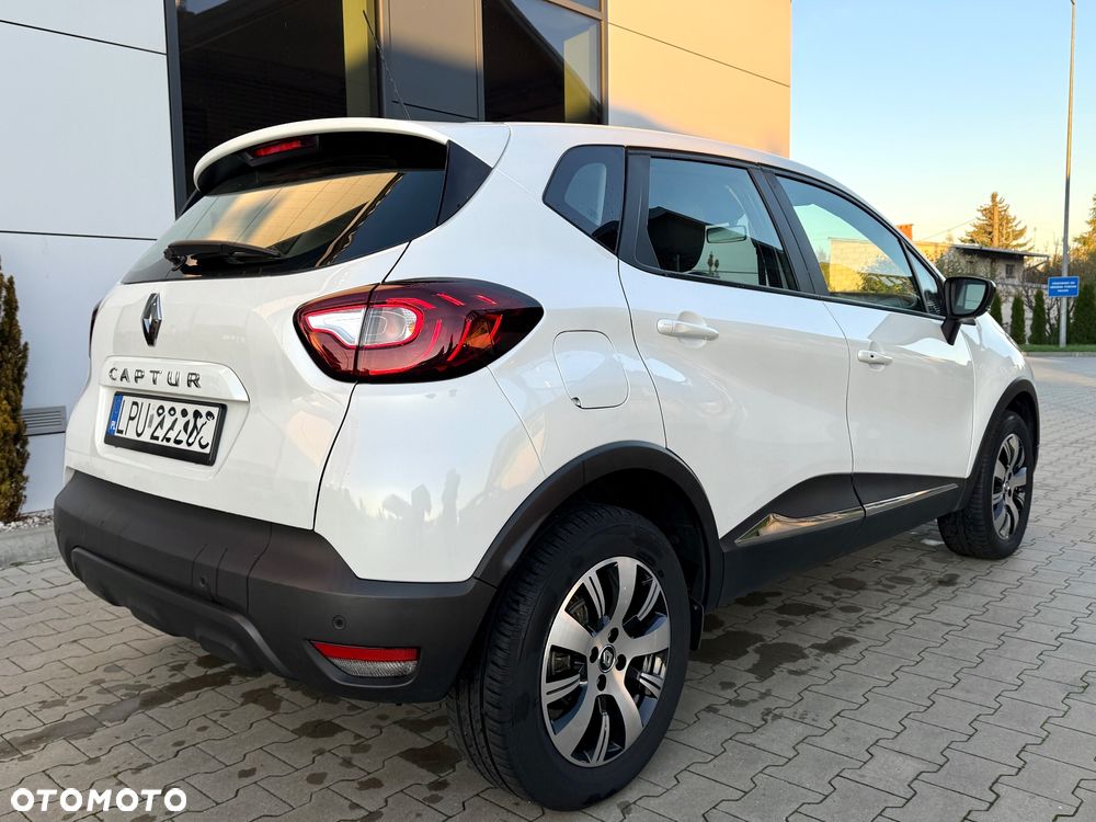 Renault Captur ENERGY TCe 90 Start&Stop Intens - 9