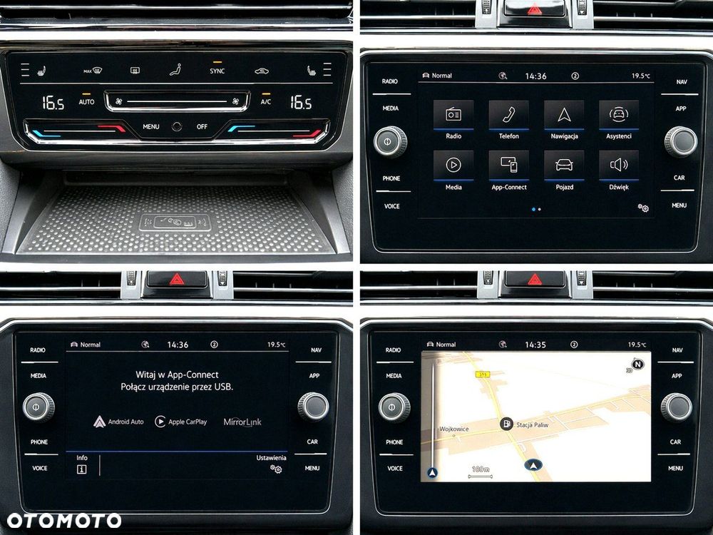 Volkswagen Passat - 38