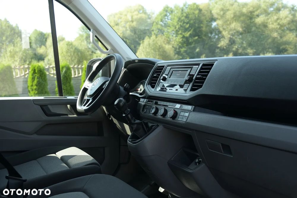 Volkswagen Crafter 35 TDI - 18