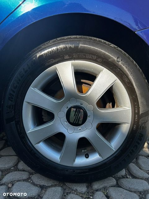 Seat Altea 1.9 TDI Stylance - 17