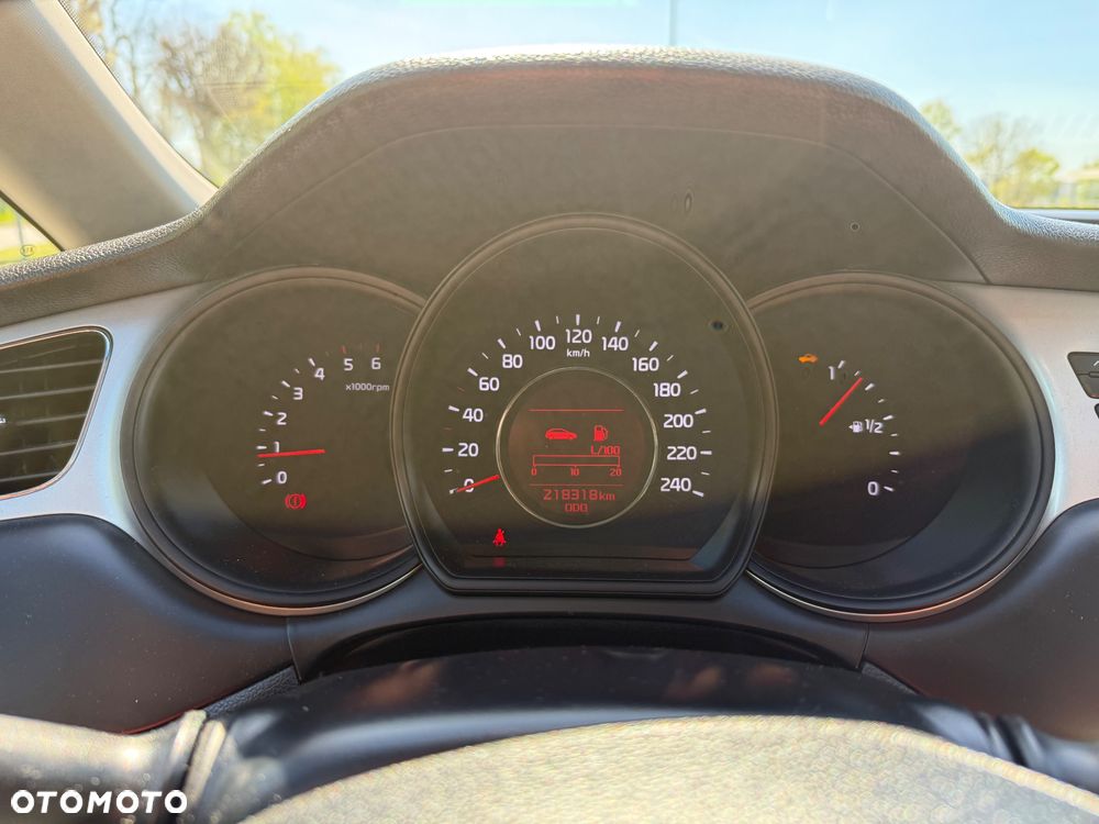Kia Ceed 1.6 CRDi M - 16