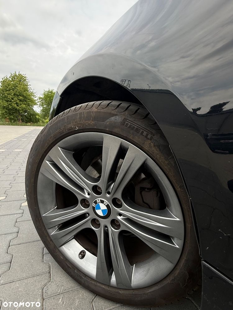 BMW Seria 1 116i - 12