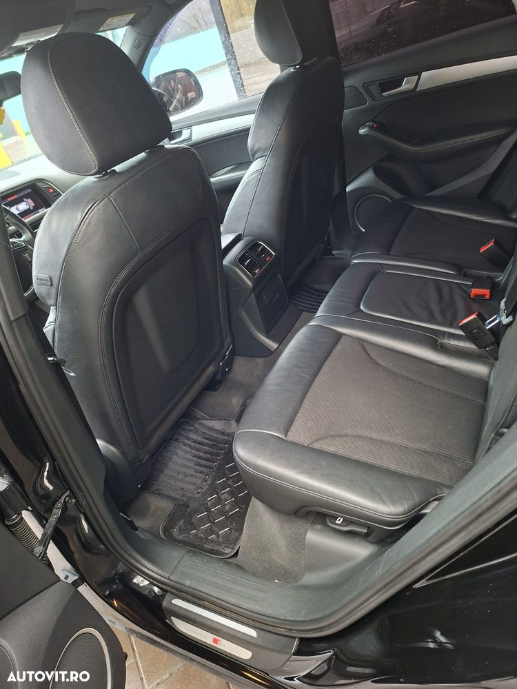 Audi Q5 2.0 TDI Quattro clean - 5