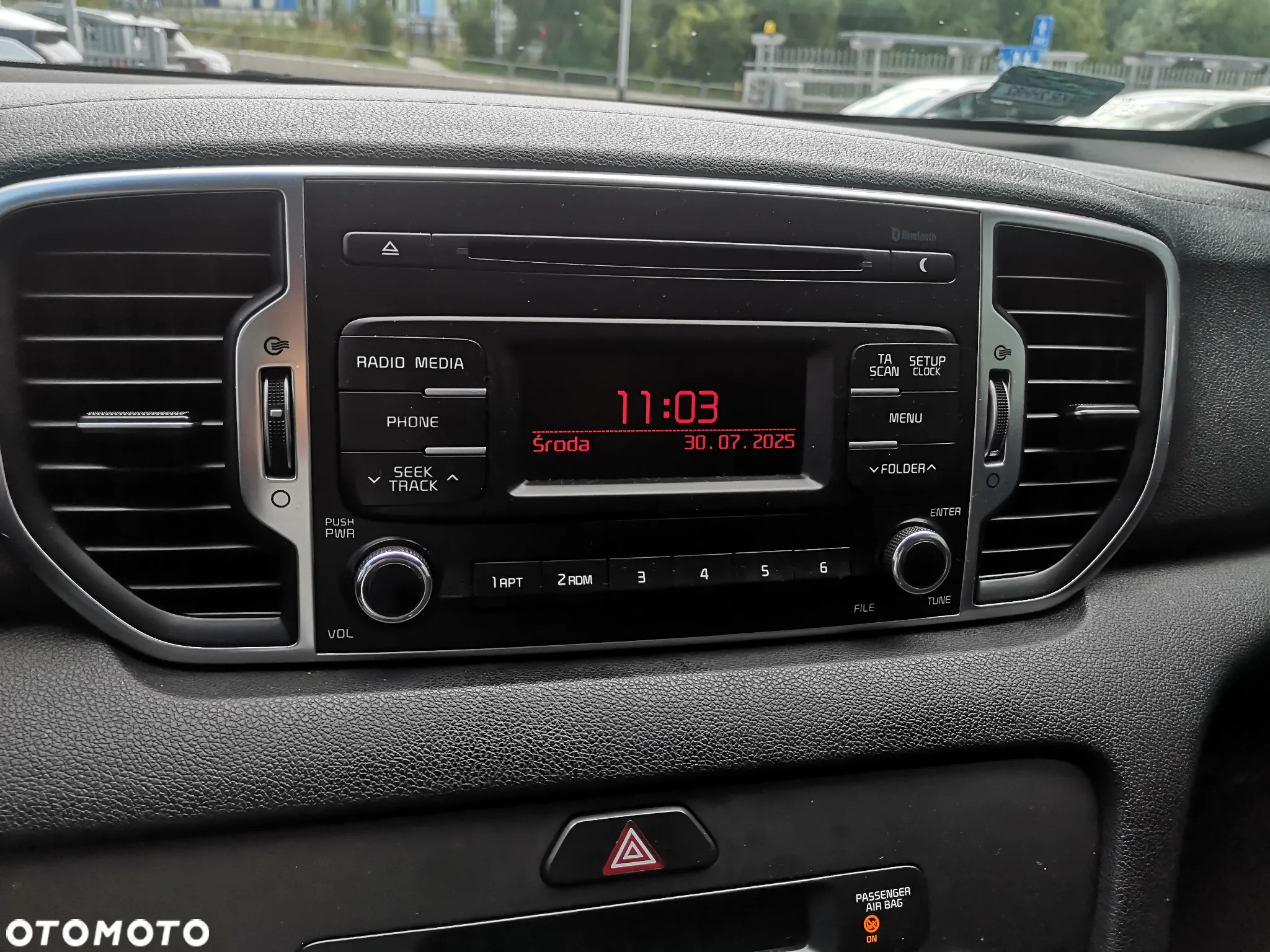 Kia Sportage 1.6 GDI M 2WD - 19