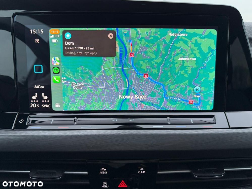 Volkswagen Golf - 26