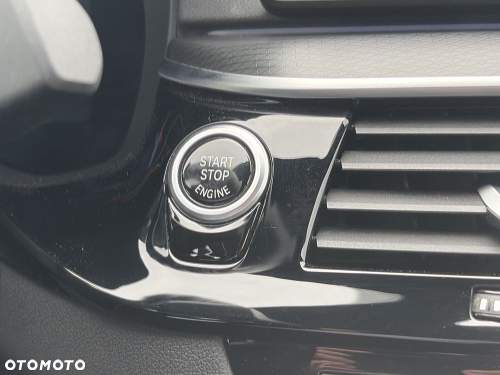 BMW Seria 5 - 27
