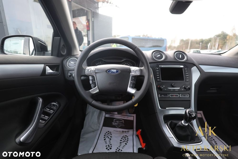 Ford Mondeo 1.6 T Titanium - 7