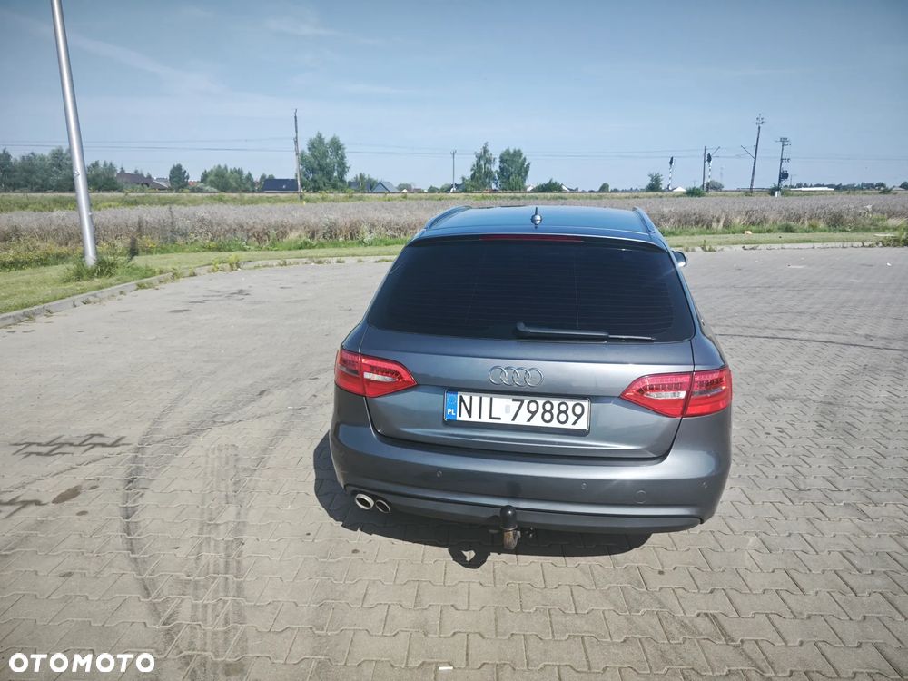 Audi A4 2.0 TDI Sport S tronic - 24