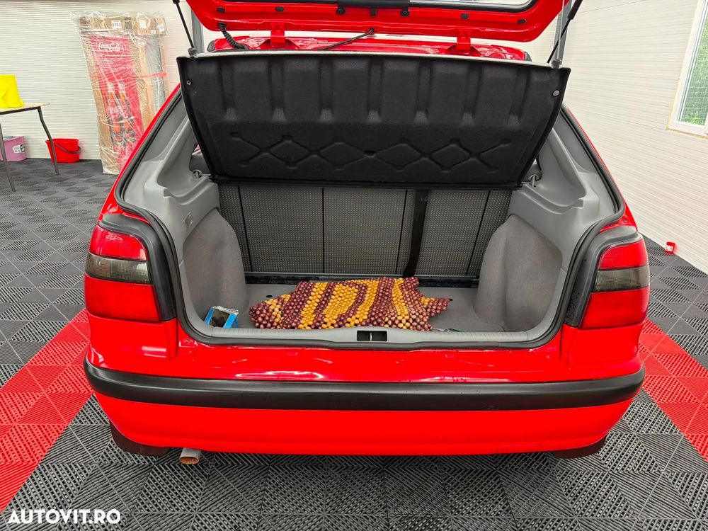 Skoda Felicia - 27