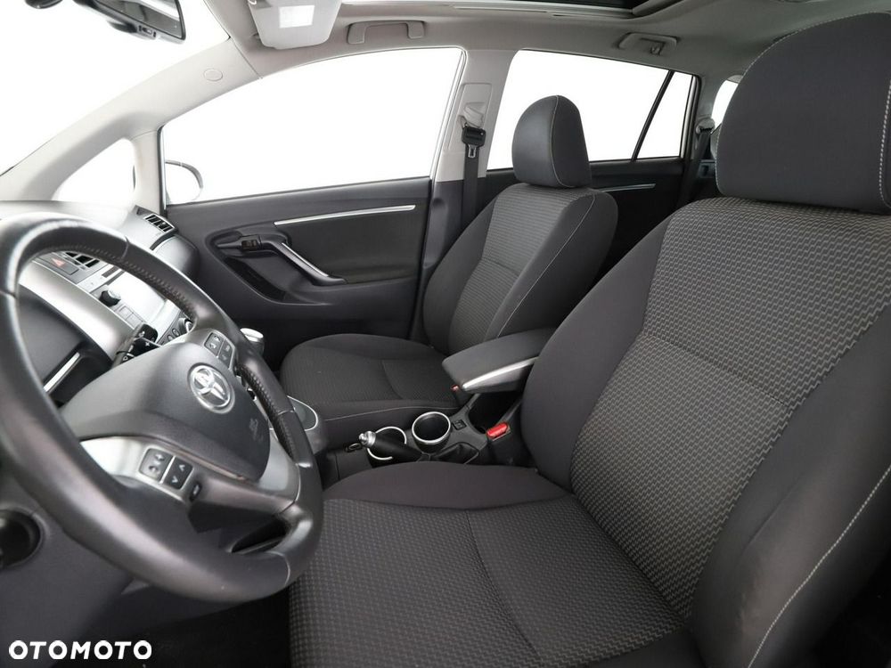 Toyota Verso 1.8 Selection MS EU6 - 14