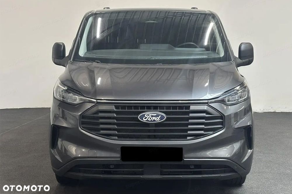 Ford Transit Custom L2H1 Trend 320 2.0 136KM - 4