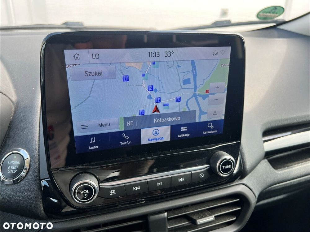 Ford EcoSport 1.0 EcoBoost GPF Titanium ASS - 22
