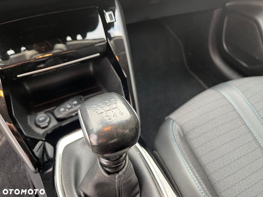 Peugeot 208 BlueHDi 100 Allure - 14